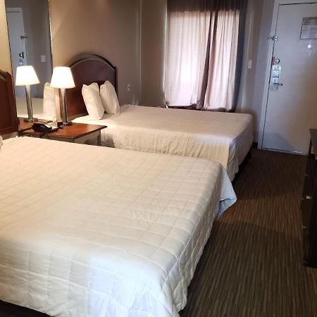 Oceanfront Double Queen 1 Bedroom Suite Caravelle 1137 Myrtle Beach Exterior photo