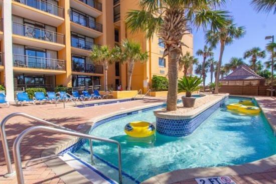Oceanfront Double Queen 1 Bedroom Suite Caravelle 1137 Myrtle Beach Exterior photo