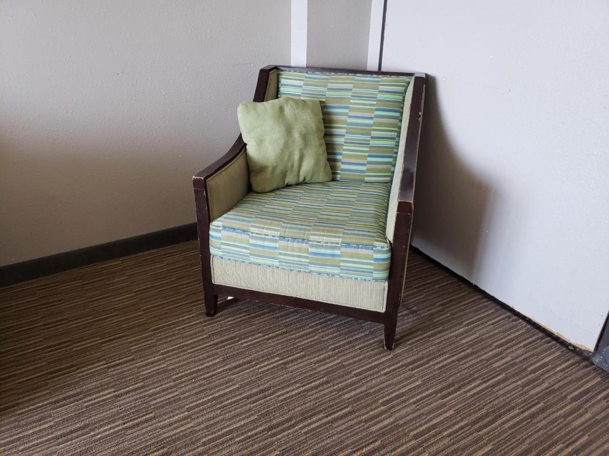 Oceanfront Double Queen 1 Bedroom Suite Caravelle 1137 Myrtle Beach Room photo