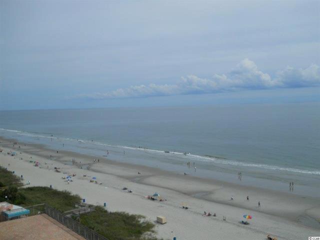 Oceanfront Double Queen 1 Bedroom Suite Caravelle 1137 Myrtle Beach Exterior photo